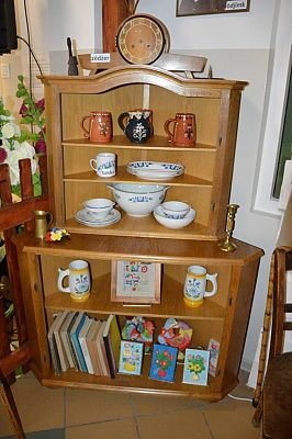  Grafika #33: Otwarcie Izby Regionalnej