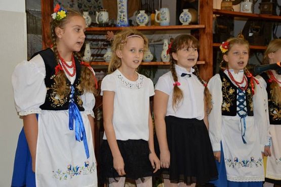  Grafika #43: Otwarcie Izby Regionalnej