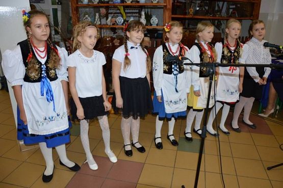  Grafika #54: Otwarcie Izby Regionalnej