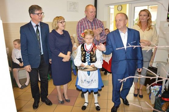  Grafika #65: Otwarcie Izby Regionalnej