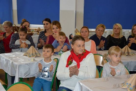  Grafika #71: Otwarcie Izby Regionalnej