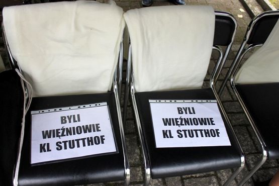 Grafika #8: Uroczystości w Krępie Kaszubskiej