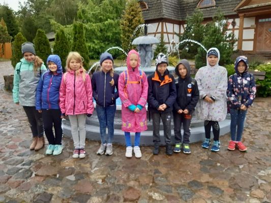 Grafika #0: XVI Światowy Dzień Sybiraka w Szymbarku