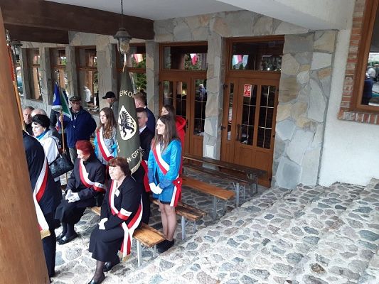 Grafika #2: XVI Światowy Dzień Sybiraka w Szymbarku