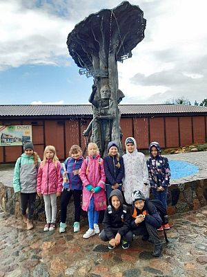 Grafika #1: XVI Światowy Dzień Sybiraka w Szymbarku