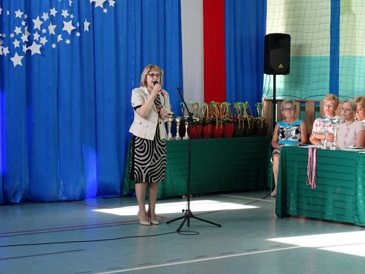  Grafika #85: Zakończenie roku szkolnego 2018/2019