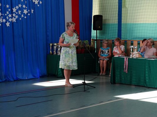  Grafika #13: Zakończenie roku szkolnego 2018/2019