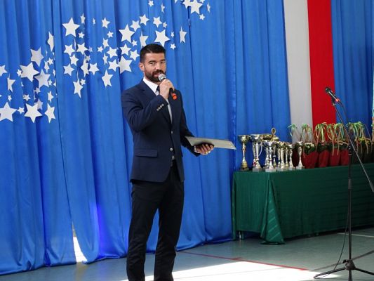  Grafika #76: Zakończenie roku szkolnego 2018/2019