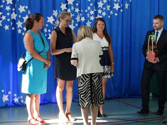  Grafika #16: Zakończenie roku szkolnego 2018/2019