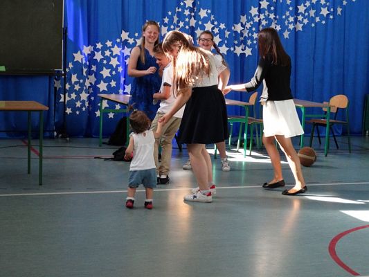  Grafika #101: Zakończenie roku szkolnego 2018/2019