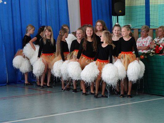  Grafika #115: Zakończenie roku szkolnego 2018/2019