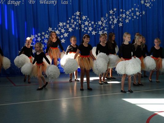  Grafika #114: Zakończenie roku szkolnego 2018/2019