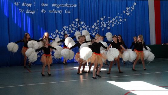  Grafika #90: Zakończenie roku szkolnego 2018/2019