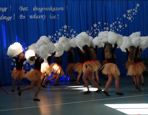  Grafika #105: Zakończenie roku szkolnego 2018/2019