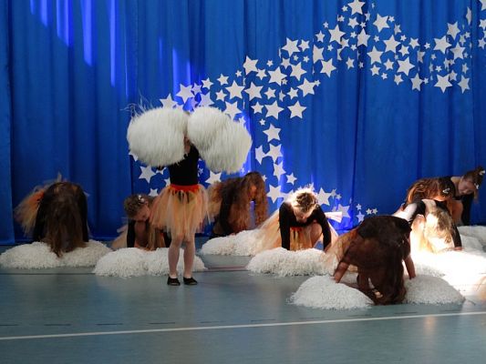  Grafika #117: Zakończenie roku szkolnego 2018/2019