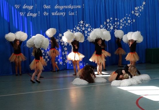  Grafika #107: Zakończenie roku szkolnego 2018/2019