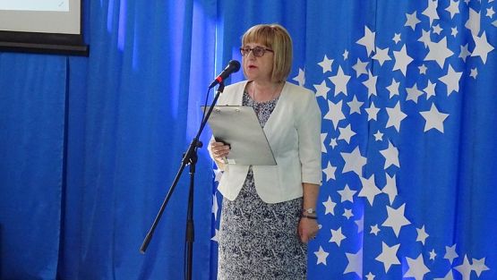  Grafika #9: Zakończenie roku - klasa 8 i III GIM