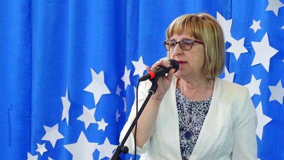  Grafika #51: Zakończenie roku - klasa 8 i III GIM