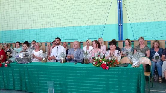  Grafika #94: Zakończenie roku - klasa 8 i III GIM