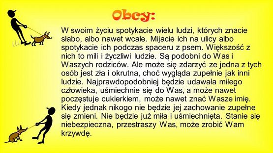  Grafika #17: Bądź bezpieczny na WAKACJACH!