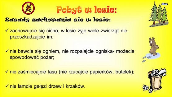  Grafika #2: Bądź bezpieczny na WAKACJACH!