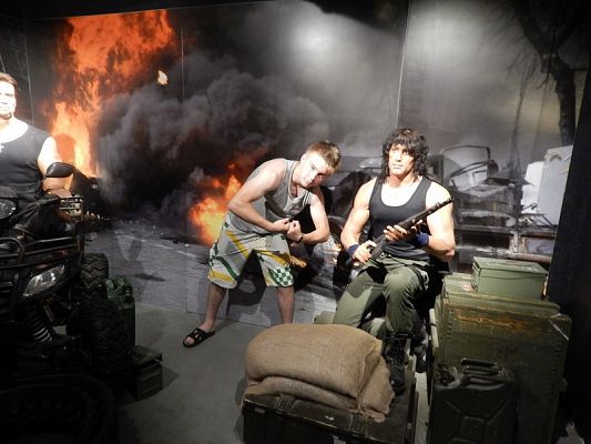  Grafika #46: Wycieczka klasy VIII do Jastrzębiej Góry