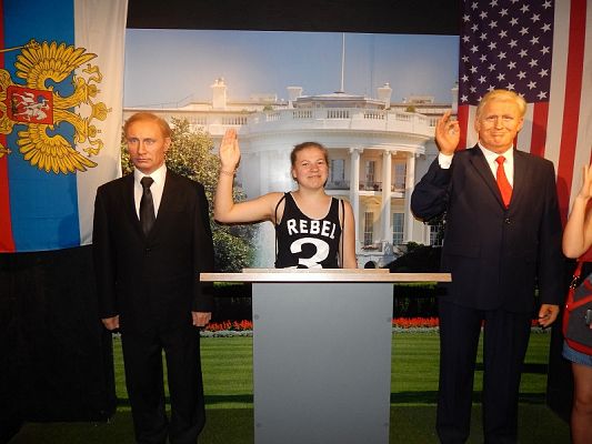  Grafika #110: Wycieczka klasy VIII do Jastrzębiej Góry