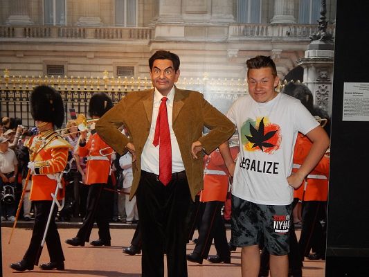  Grafika #83: Wycieczka klasy VIII do Jastrzębiej Góry