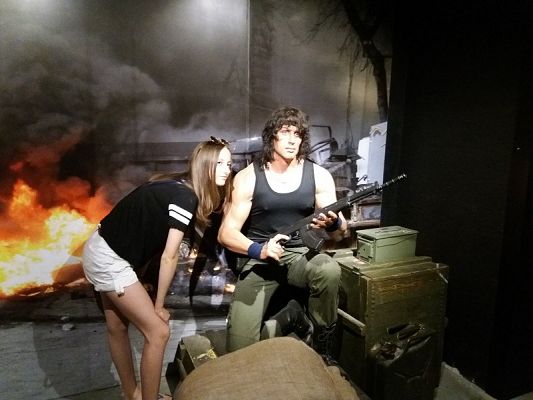  Grafika #71: Wycieczka klasy VIII do Jastrzębiej Góry