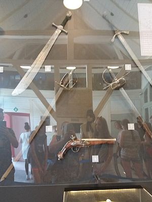  Grafika #38: Wycieczka klasy VIII do Jastrzębiej Góry