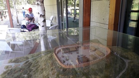  Grafika #1: Zwiedzamy Muzeum archeologiczne w Sopocie