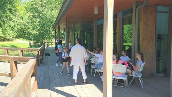  Grafika #24: Zwiedzamy Muzeum archeologiczne w Sopocie