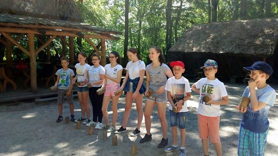  Grafika #16: Zwiedzamy Muzeum archeologiczne w Sopocie