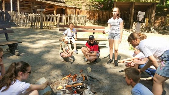  Grafika #18: Zwiedzamy Muzeum archeologiczne w Sopocie