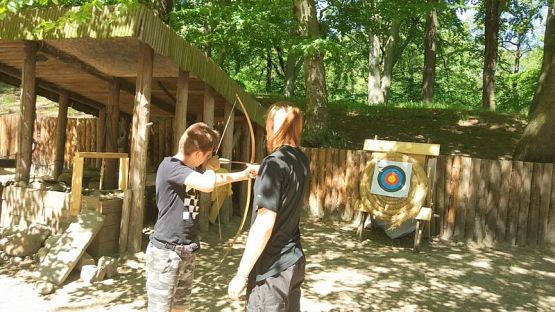  Grafika #0: Zwiedzamy Muzeum archeologiczne w Sopocie