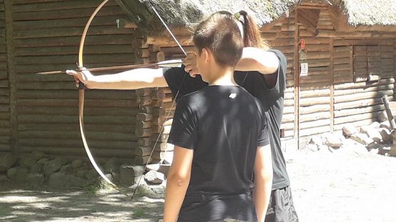  Grafika #10: Zwiedzamy Muzeum archeologiczne w Sopocie