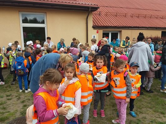  Grafika #118: Dzień Dziecka 2019