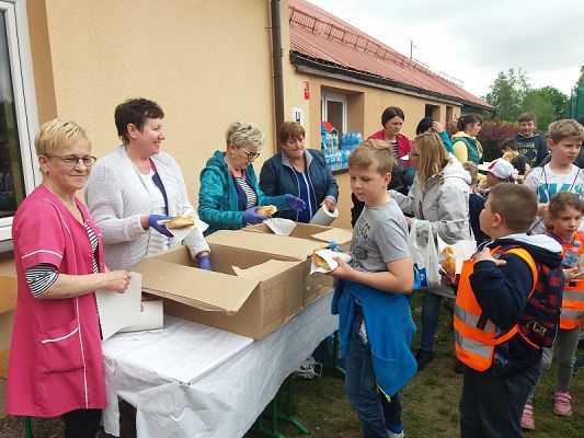  Grafika #74: Dzień Dziecka 2019