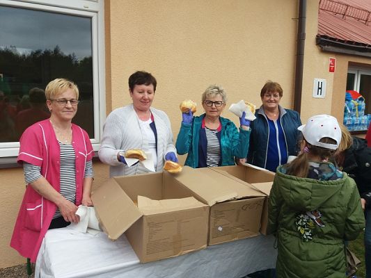  Grafika #6: Dzień Dziecka 2019