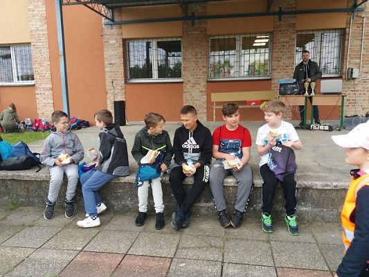  Grafika #29: Dzień Dziecka 2019