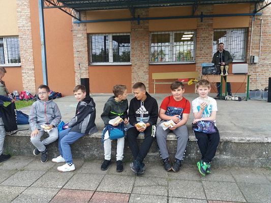  Grafika #2: Dzień Dziecka 2019