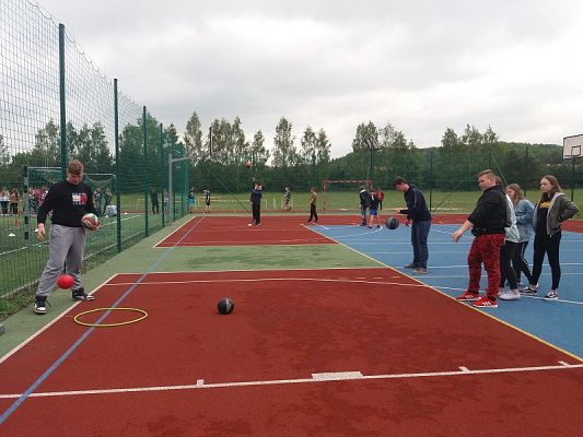  Grafika #32: Dzień Dziecka 2019