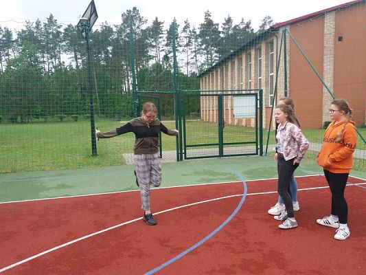  Grafika #78: Dzień Dziecka 2019