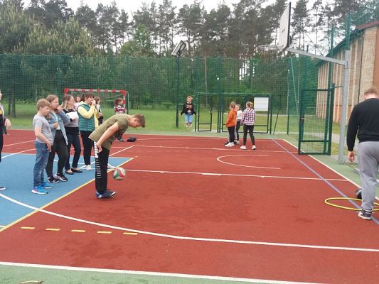  Grafika #27: Dzień Dziecka 2019