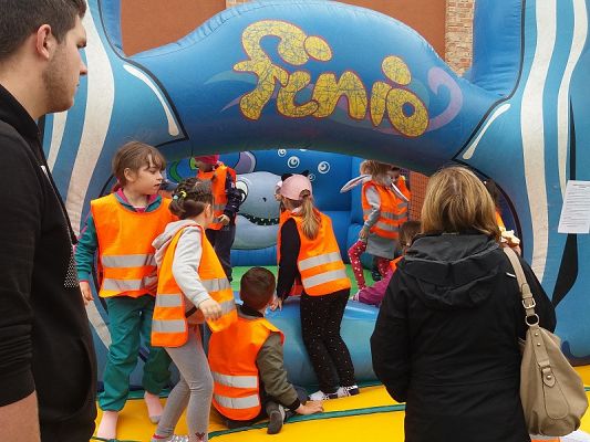  Grafika #88: Dzień Dziecka 2019