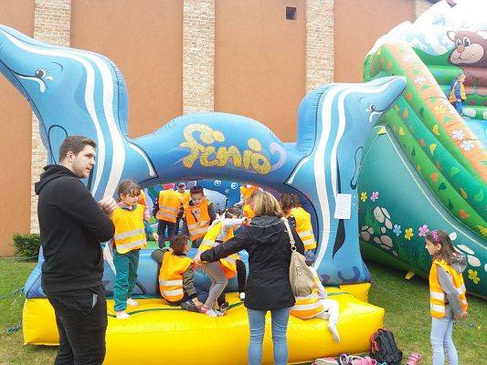  Grafika #82: Dzień Dziecka 2019