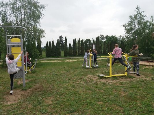  Grafika #5: Dzień Dziecka 2019