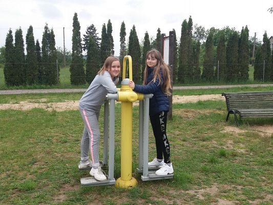  Grafika #80: Dzień Dziecka 2019