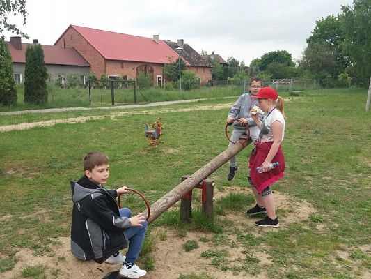  Grafika #92: Dzień Dziecka 2019