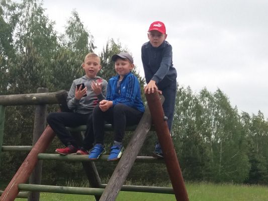  Grafika #39: Dzień Dziecka 2019